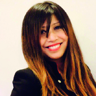 Mrs. Satya Sinha ,Founder & Director Mrs. Satya Sinha ,Founder & Director